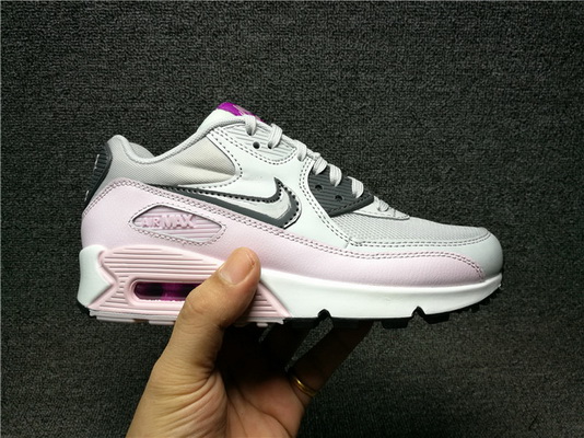 Super Max Nike Air Max 90 GS--005